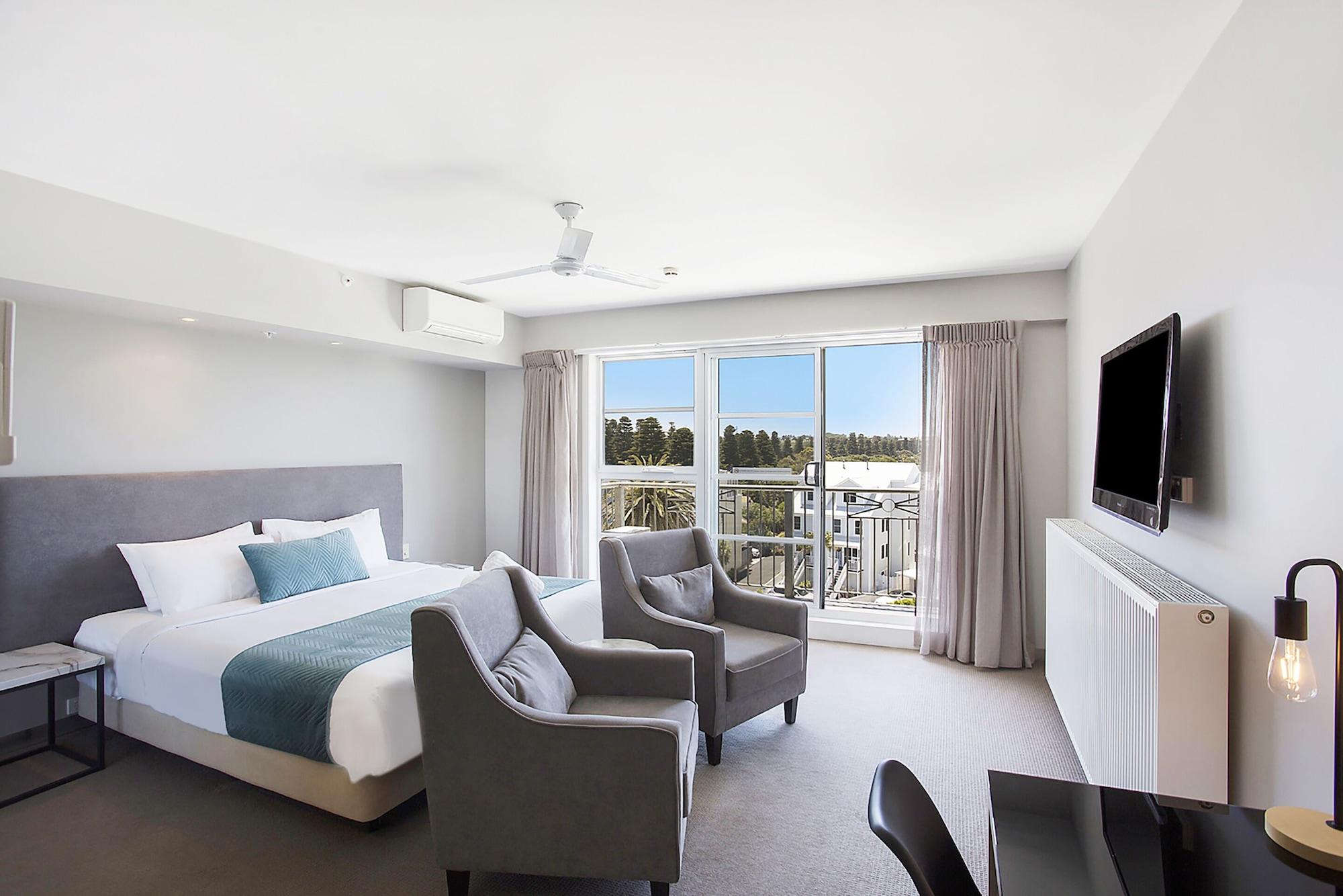 Deep Blue Hotel & Hot Springs Warrnambool Zewnętrze zdjęcie