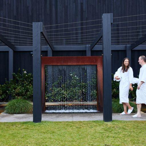 Deep Blue Hotel & Hot Springs Warrnambool Zewnętrze zdjęcie