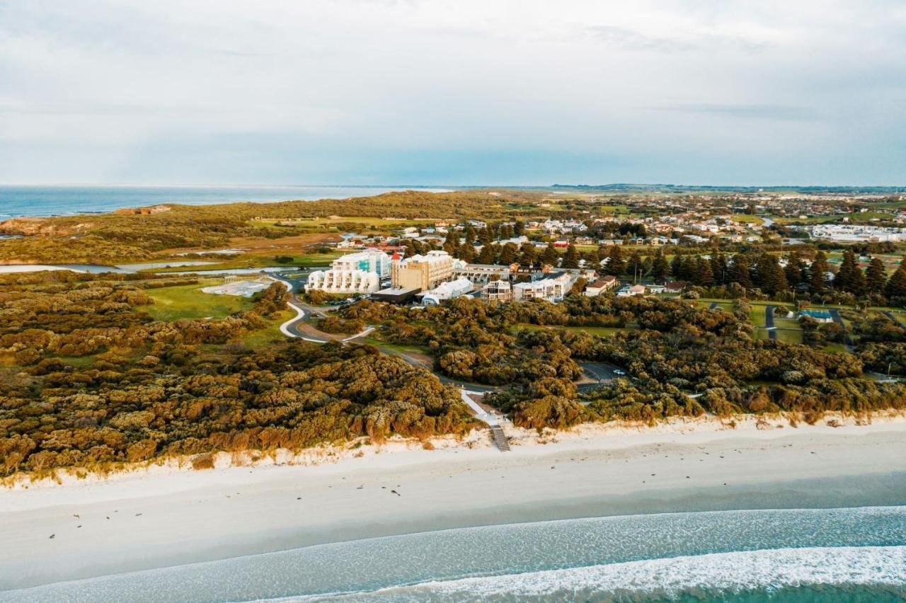 Deep Blue Hotel & Hot Springs Warrnambool Zewnętrze zdjęcie
