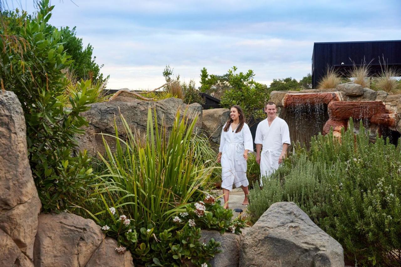 Deep Blue Hotel & Hot Springs Warrnambool Zewnętrze zdjęcie