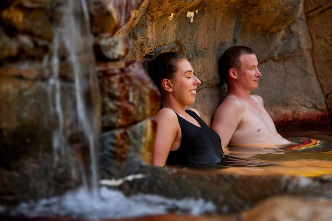 Deep Blue Hotel & Hot Springs Warrnambool Zewnętrze zdjęcie