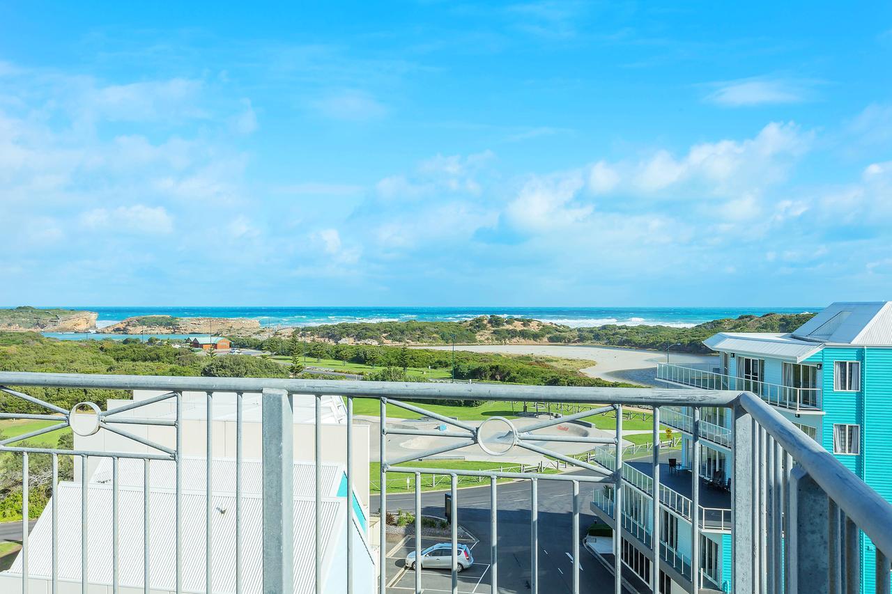 Deep Blue Hotel & Hot Springs Warrnambool Zewnętrze zdjęcie