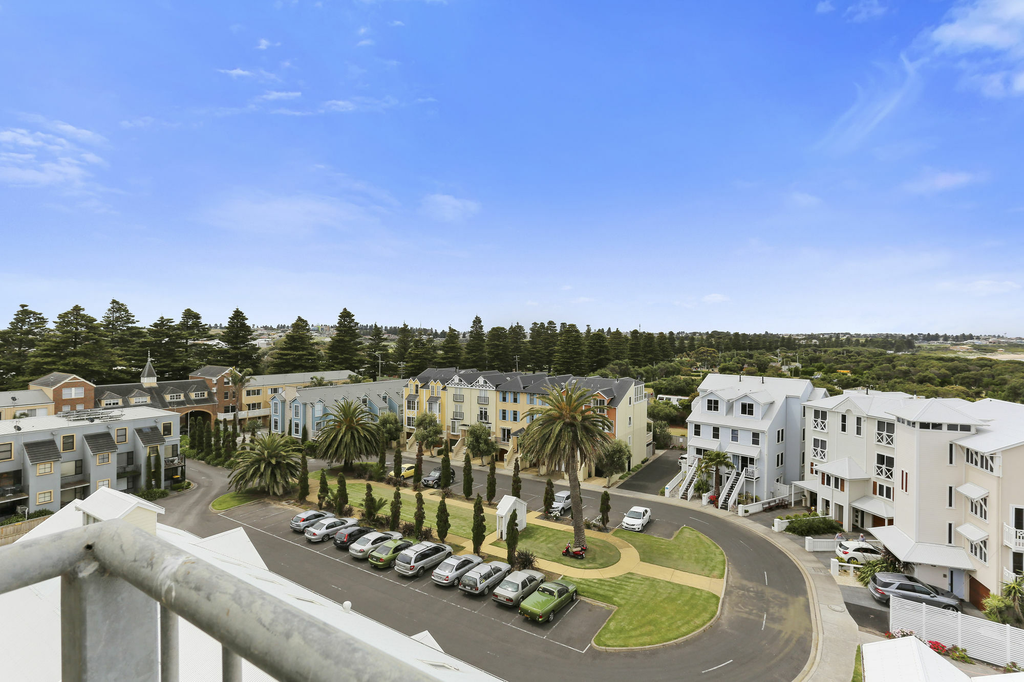 Deep Blue Hotel & Hot Springs Warrnambool Zewnętrze zdjęcie