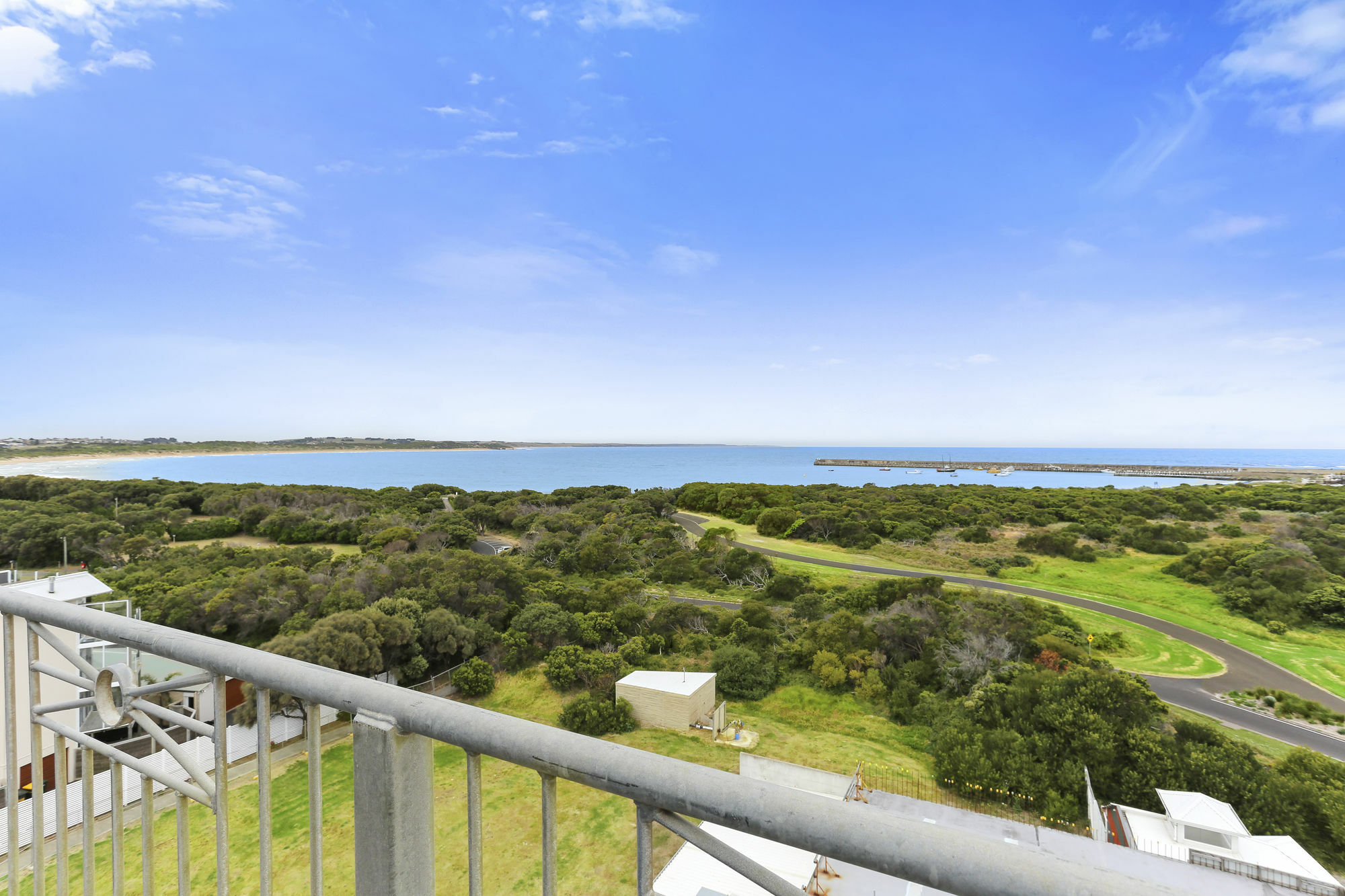 Deep Blue Hotel & Hot Springs Warrnambool Zewnętrze zdjęcie