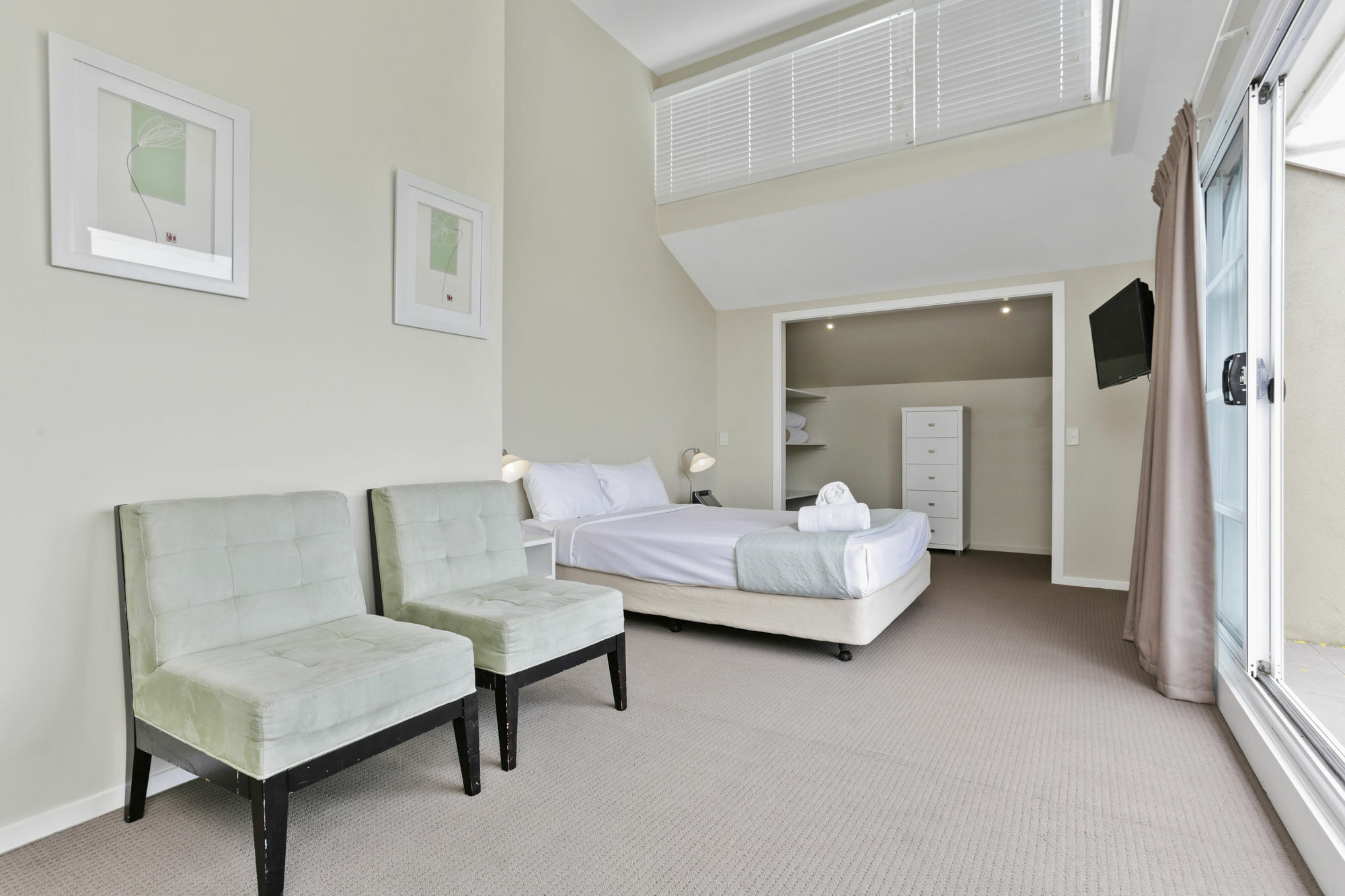 Deep Blue Hotel & Hot Springs Warrnambool Zewnętrze zdjęcie