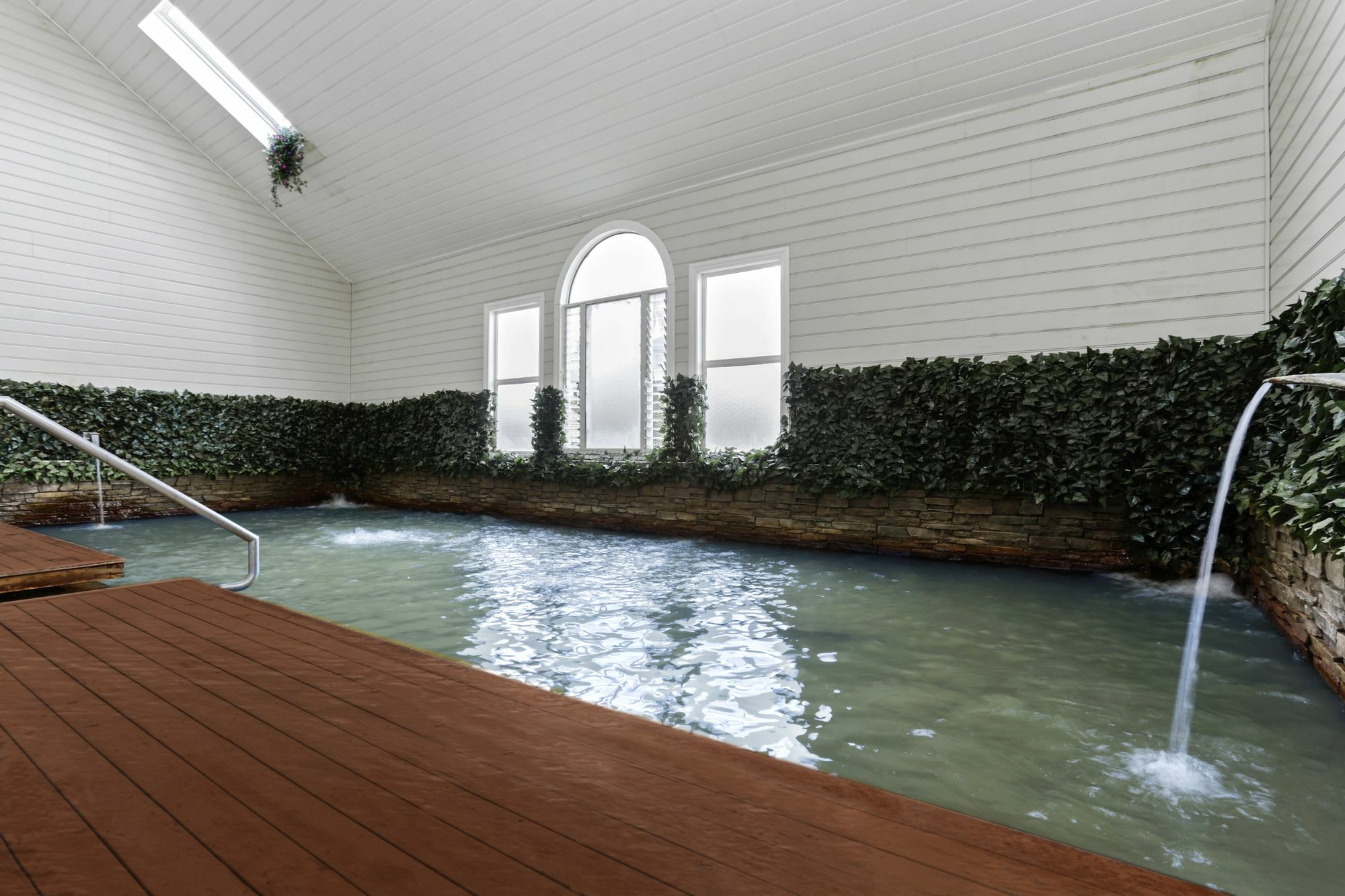 Deep Blue Hotel & Hot Springs Warrnambool Zewnętrze zdjęcie