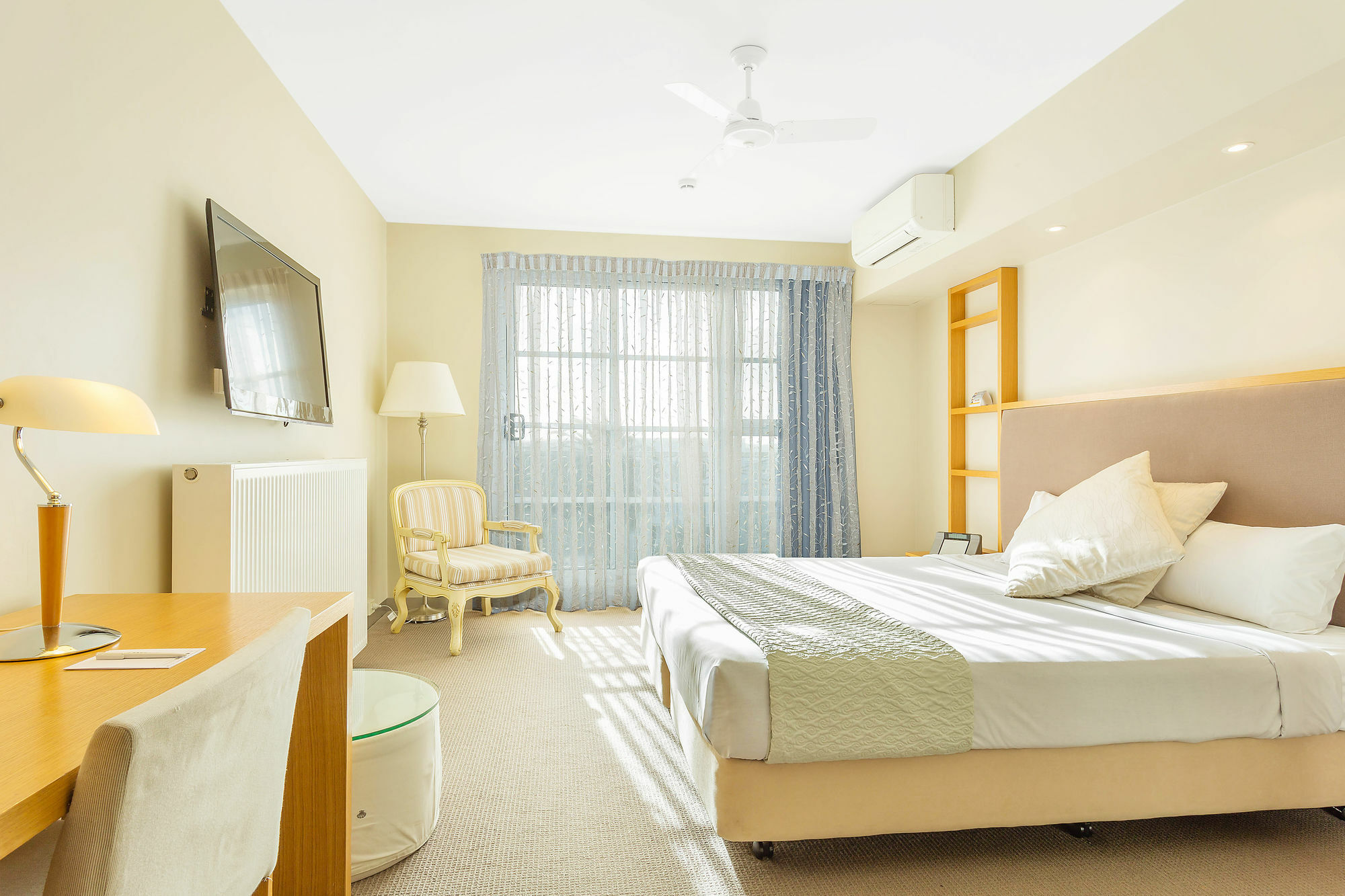 Deep Blue Hotel & Hot Springs Warrnambool Zewnętrze zdjęcie