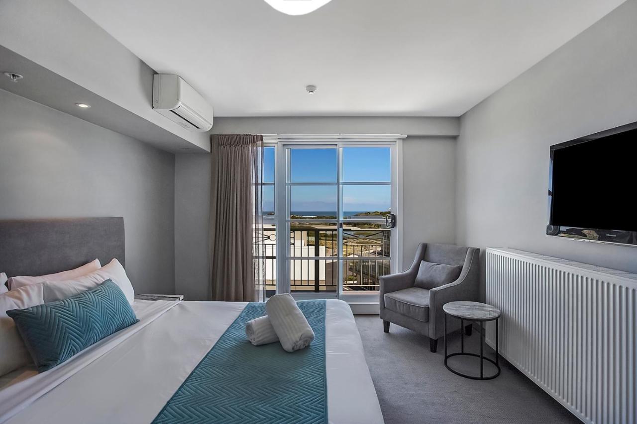 Deep Blue Hotel & Hot Springs Warrnambool Zewnętrze zdjęcie