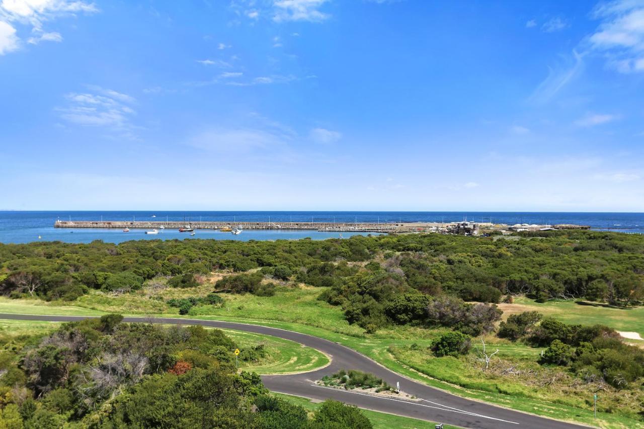 Deep Blue Hotel & Hot Springs Warrnambool Zewnętrze zdjęcie
